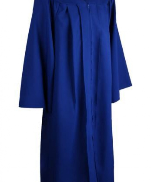 Choir Robes, Pulpit Robe