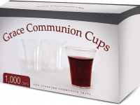 Communion Cups